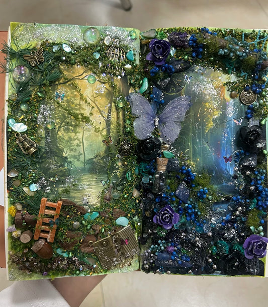 journal supplies(from $1)