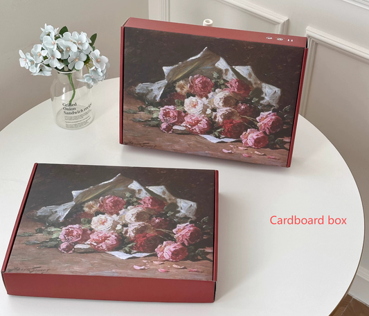 Cardboard box （Some size with picture !! ）